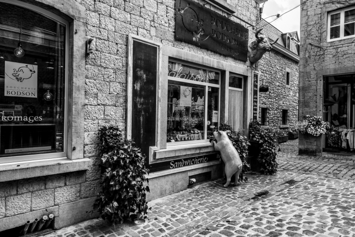 Auberge La Grande Cure