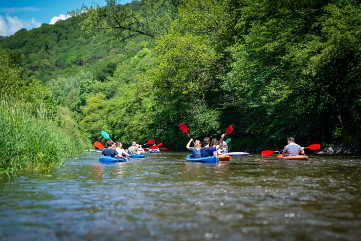 Auberge La Grande Cure