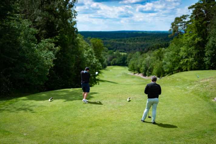 Auberge La Grande Cure
