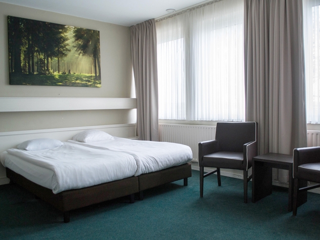 Fletcher Landhotel Bosrijk Roermond