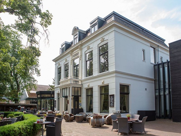 Hotel Restaurant Lunia