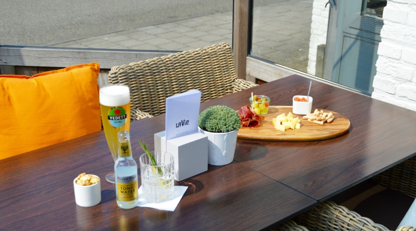 Golden Tulip Hotel L-Escaut