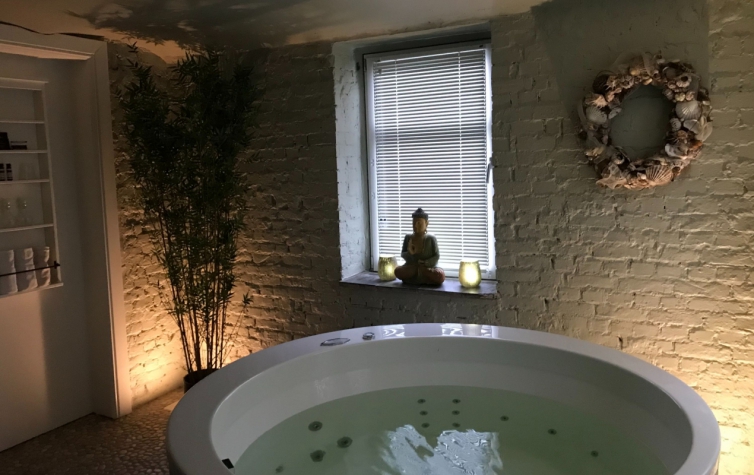 't Kasteel & 't Koetshuys