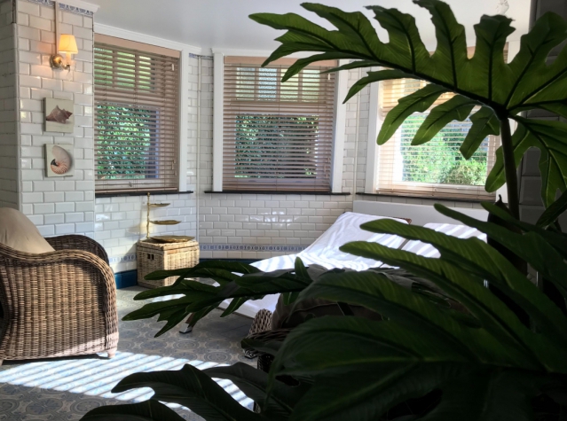 't Kasteel & 't Koetshuys