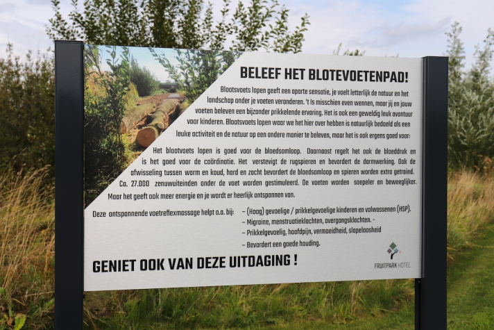 Fruitpark Hotel & Spa