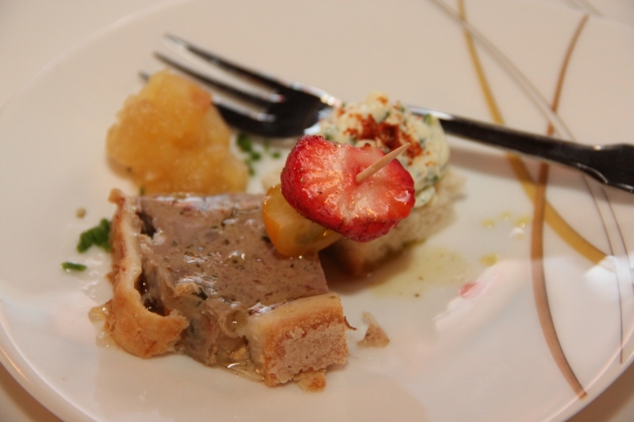 Hotel du Commerce Clervaux