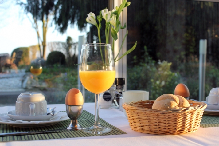 Saillant Hotel Brull