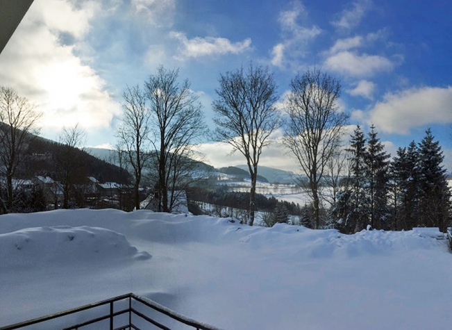 Parkhotel Andreasberg