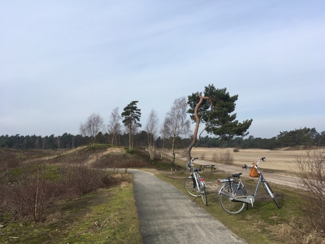 Hotel de Heerlickheijd van Ermelo
