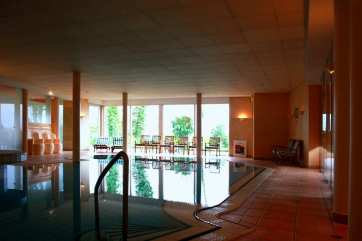 Landhuishotel De Bloemenbeek