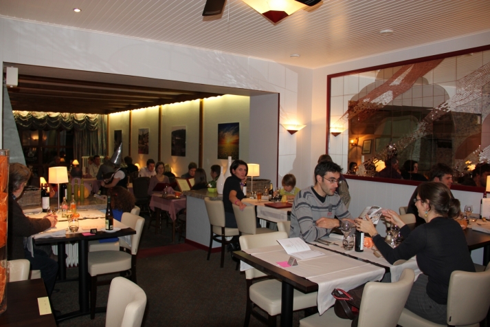 Hotel du Commerce Clervaux