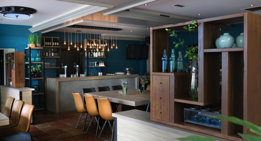 Hotel Restaurant Umberto