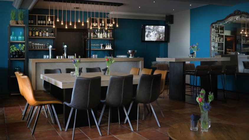 Hotel Restaurant Umberto