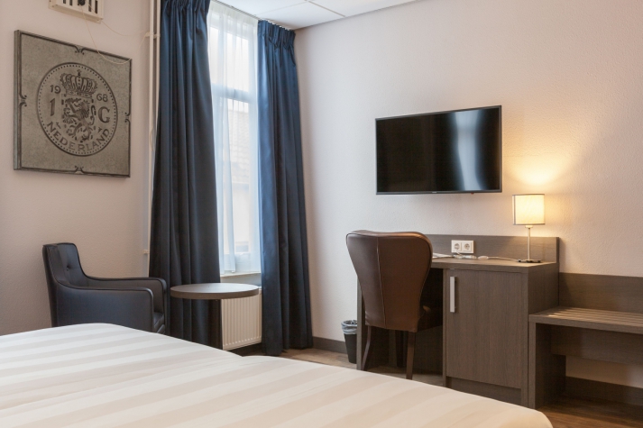 Best Western Hotel Baars