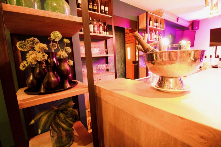 Hotel Restaurant Umberto