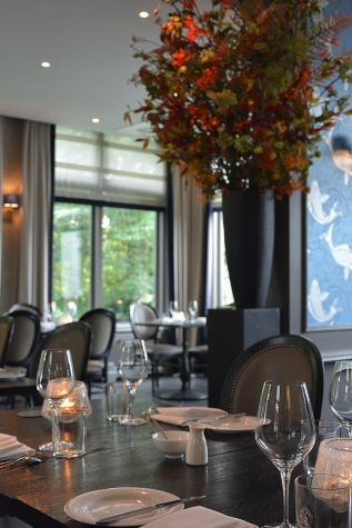 Boutique hotel Puur Zee