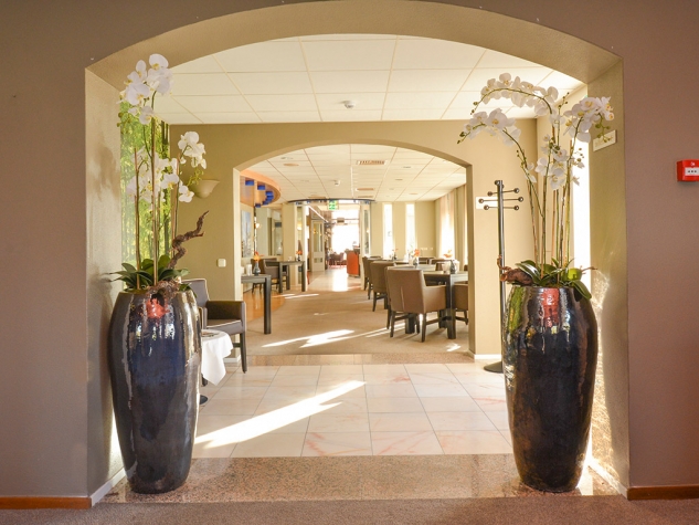 Fletcher Landhotel Bosrijk Roermond