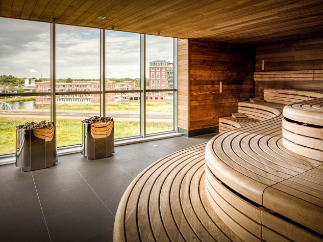 Fletcher Wellness-Hotel Helmond