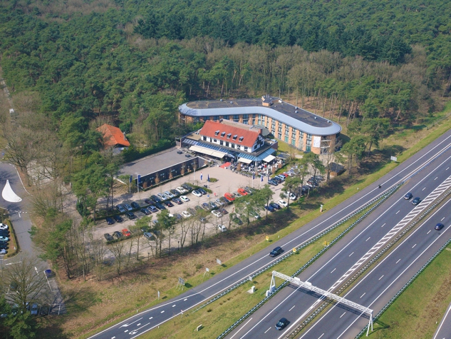 Fletcher Hotel-Restaurant Jagershorst-Eindhoven