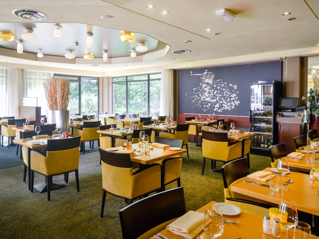 Fletcher Hotel-Restaurant Epe-Zwolle