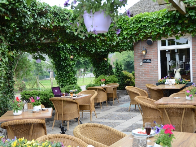 Fletcher Landhotel De Borken