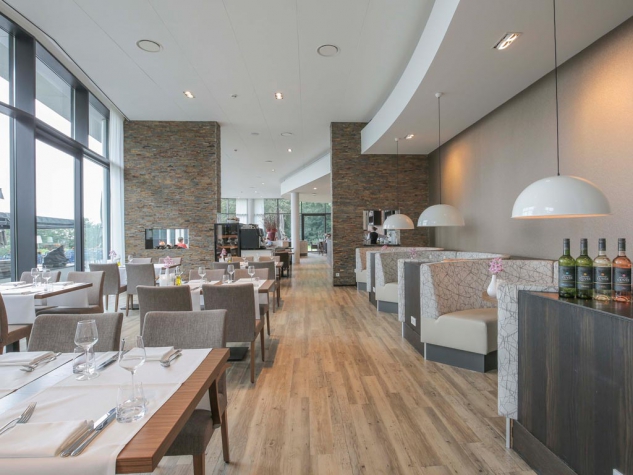 Fletcher Hotel-Restaurant De Wageningsche Berg