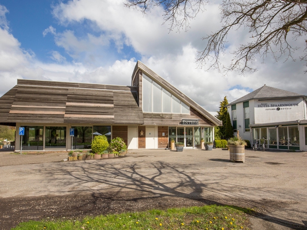 Fletcher Hotel-Resort Spaarnwoude