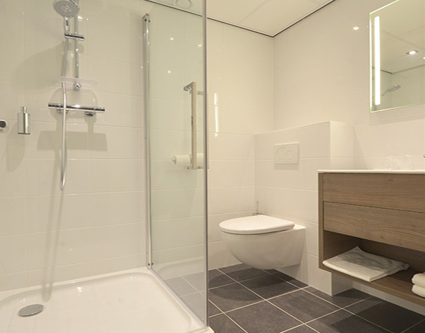 Fletcher Hotel-Restaurant 's-Hertogenbosch