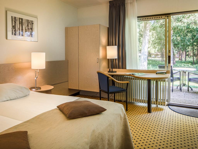 Fletcher Hotel-Restaurant Mooi Veluwe