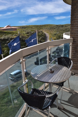 Fletcher Hotel-Restaurant Zeeduin