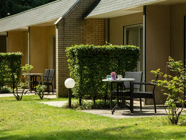 Fletcher Hotel-Restaurant Mooi Veluwe