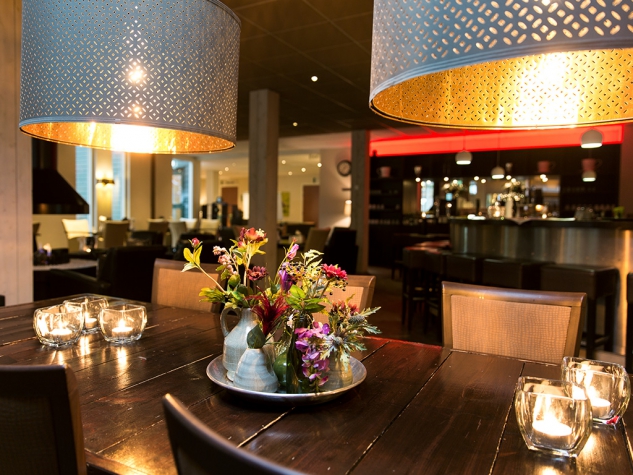 Fletcher Hotel-Restaurant Mooi Veluwe