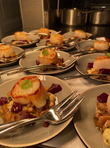 Boutique hotel Puur Zee