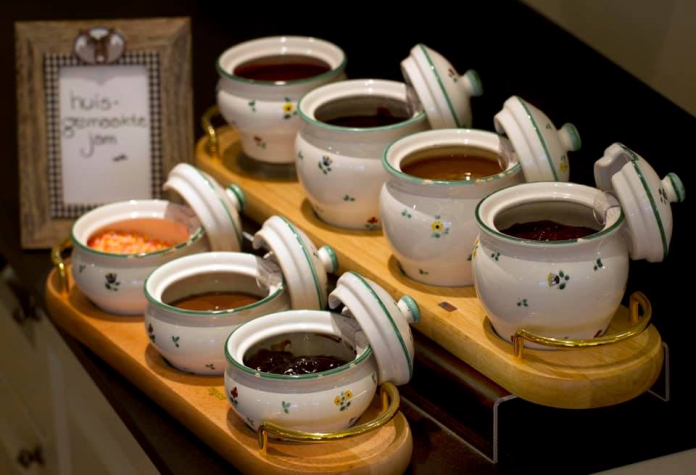 Hotel Klein Zwitserland