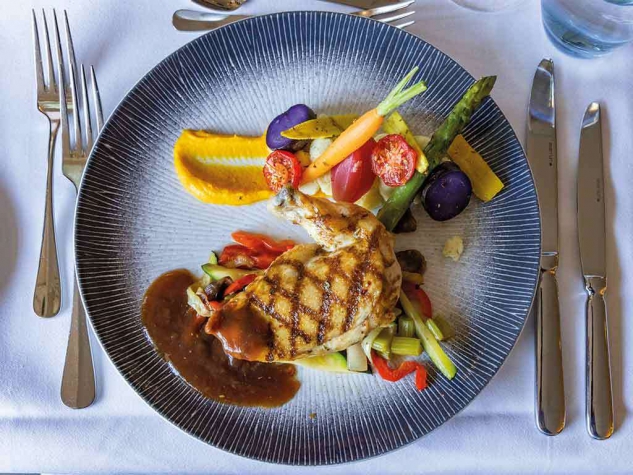 Fletcher Hotel-Restaurant Jan van Scorel