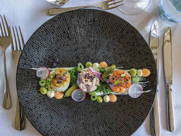 Fletcher Hotel-Restaurant Jan van Scorel