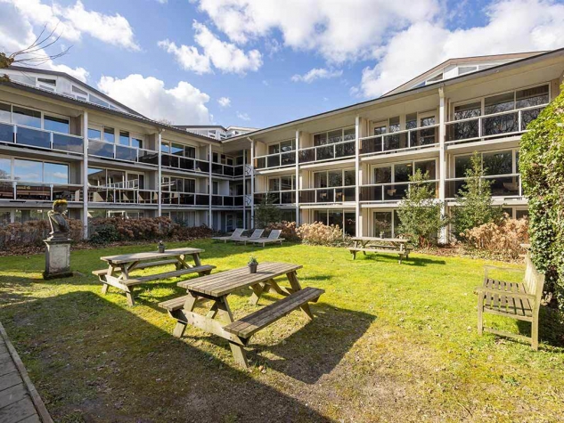 Fletcher Hotel-Restaurant Jan van Scorel