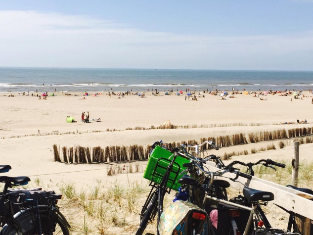 Fletcher Hotel-Restaurant Jan van Scorel