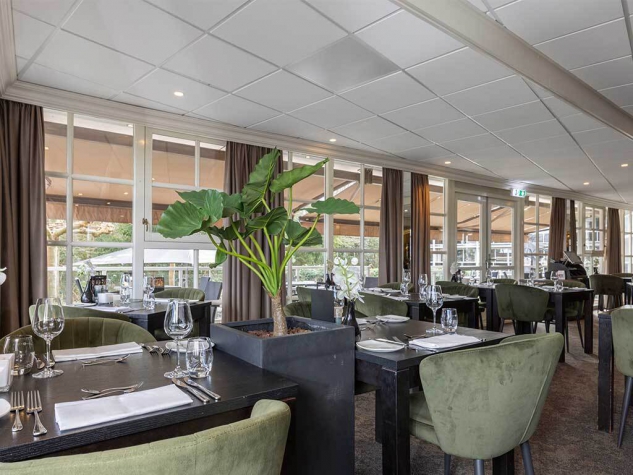 Fletcher Hotel-Restaurant Jan van Scorel