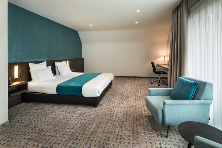 Hotel-Restaurant Weinebrugge