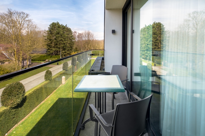 Hotel-Restaurant Weinebrugge