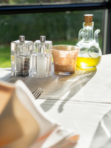 Hotel-Restaurant Weinebrugge