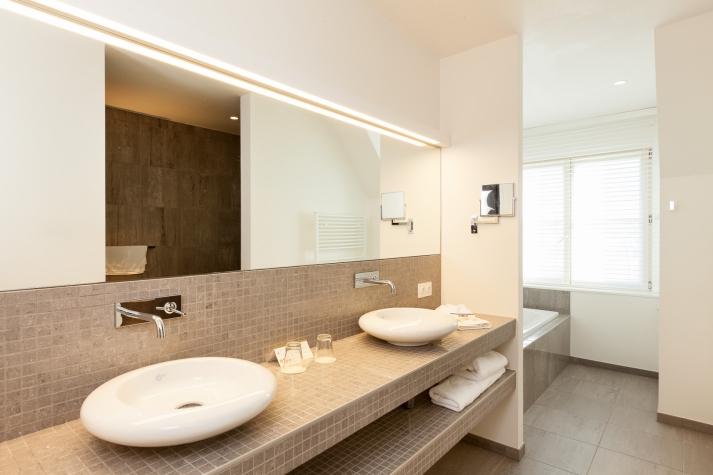 Hotel-Restaurant Weinebrugge