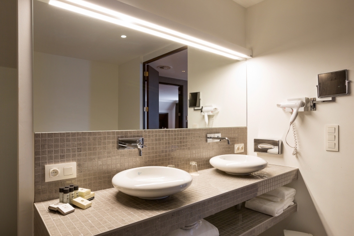 Hotel-Restaurant Weinebrugge