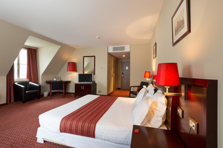 Hotel-Restaurant Weinebrugge