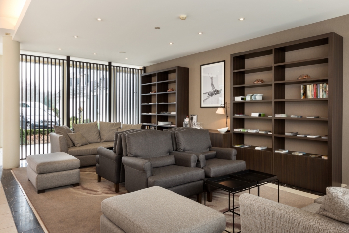 Hotel-Restaurant Weinebrugge