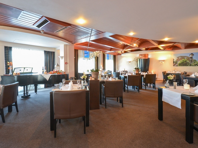 Fletcher Landhotel Bosrijk Roermond