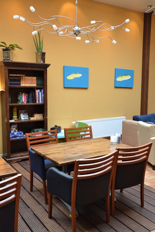 Fletcher Hotel-Restaurant De Cooghen