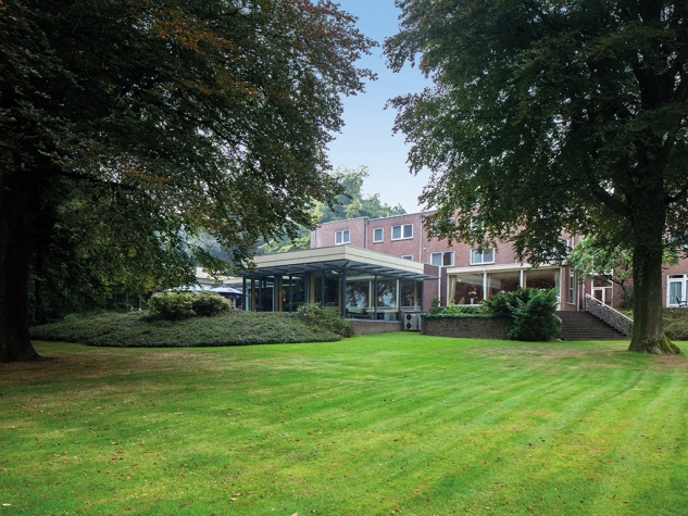 Fletcher Hotel-Restaurant Paasberg