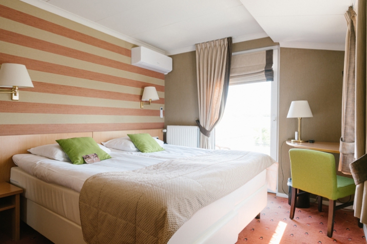 Landhotel Heuvelzicht